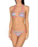 SUN SISTERS BEACHWEAR Bikini donna