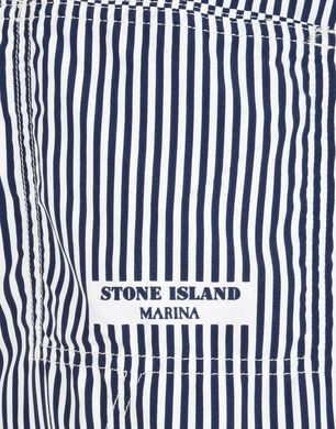 B08X3 STONE ISLAND MARINA 水着(ボクサータイプ) Stone Island メンズ