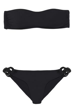 Thailand Bandeau Bikini Melissa Odabash Sale Up To 70 - 