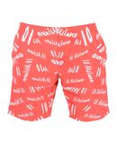10 MILANO Boxer da mare uomo