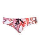 ROBERTO CAVALLI BEACHWEAR Slip mare uomo