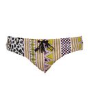 ROBERTO CAVALLI BEACHWEAR Slip mare uomo