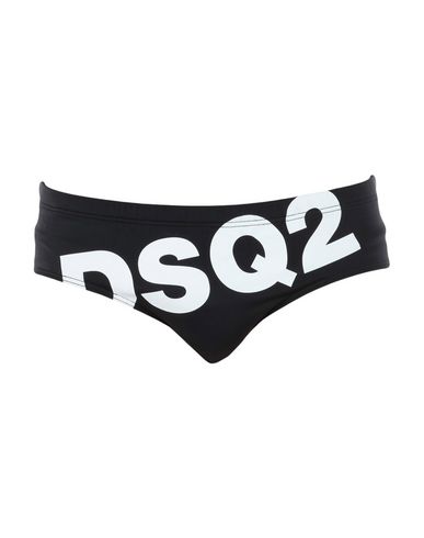 фото Плавки Dsquared2