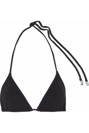 ZIMMERMANN Triangle bikini top,US 4772211930048260