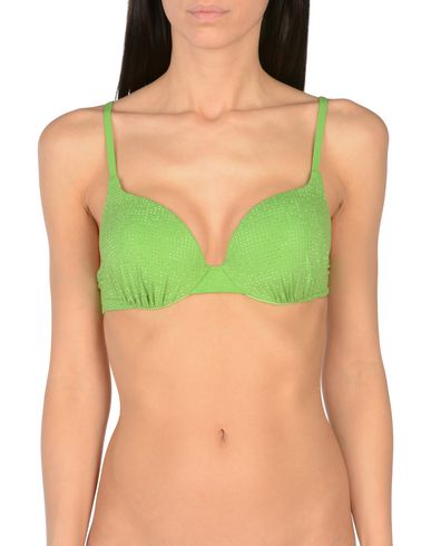 Купальный бюстгальтер