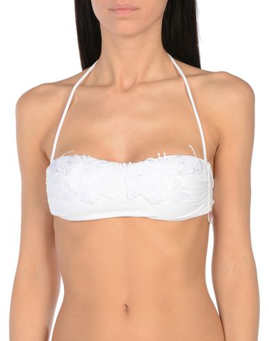 Купальный бюстгальтер