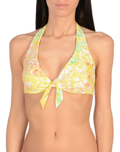 Купальный бюстгальтер