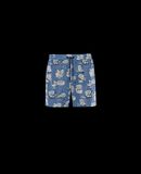 MONCLER Boxer shorts - Swimming trunks - men