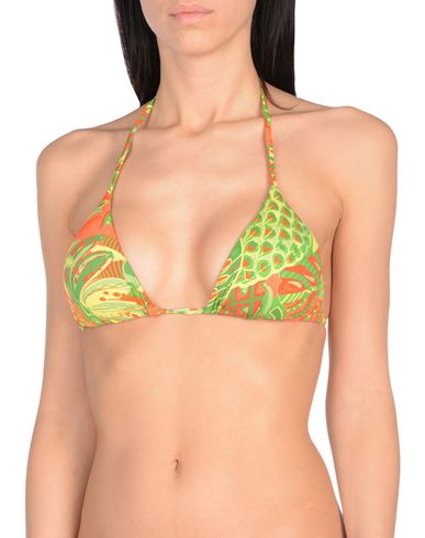 Купальный бюстгальтер