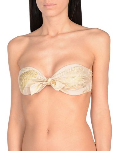 Купальный бюстгальтер