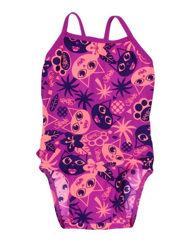 фото Слитный купальник Speedo