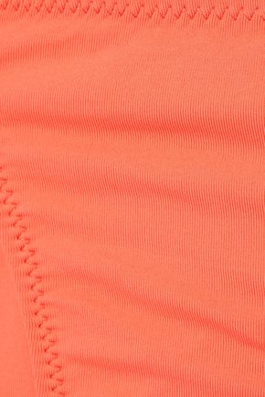 coast melissa bandeau midi dress