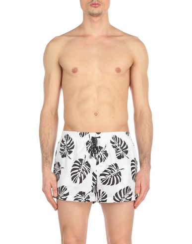 фото Шорты для плавания Dolce & gabbana beachwear