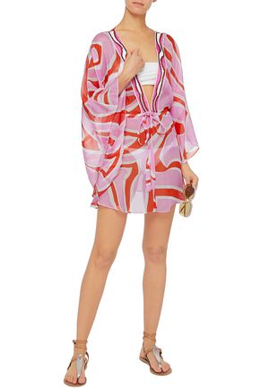 Emilio Pucci Outlet | Sale Up To 70% Off At THE OUTNET