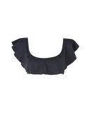 EBERJEY Damen Bikini-Oberteil Farbe Schwarz Gr��e 6