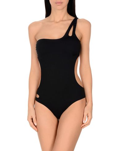 Слитный купальник Miss Bikini