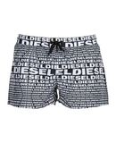 DIESEL Boxer da mare uomo