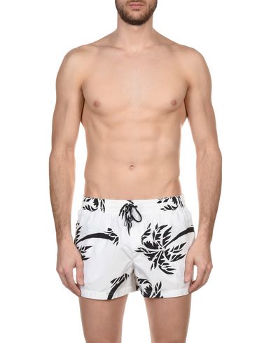 фото Шорты для плавания dolce & gabbana beachwear