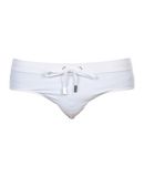FRANKIE MORELLO SEXYWEAR Slip mare uomo