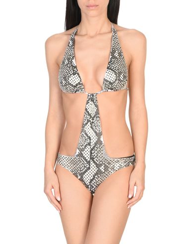 Слитный купальник Roberto Cavalli Beachwear