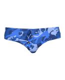 FRANKIE MORELLO Slip mare uomo