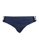 NERO PERLA Slip mare uomo