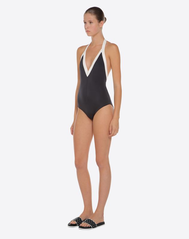 lycra swimming costume