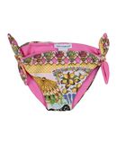 DOLCE & GABBANA M�dchen 0-24 monate Badehose Farbe Rosa Gr��e 1