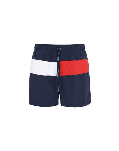 фото Шорты для плавания Tommy hilfiger