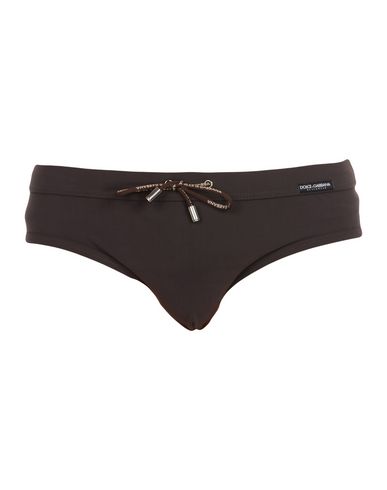 Плавки Dolce &; Gabbana Beachwear