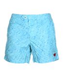 MACCHIA J Boxer da mare uomo