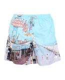 MACCHIA J Boxer da mare uomo