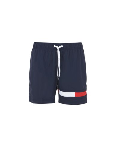 фото Шорты для плавания Tommy hilfiger