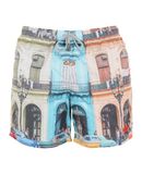 MACCHIA J Boxer da mare uomo