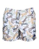 MACCHIA J Boxer da mare uomo
