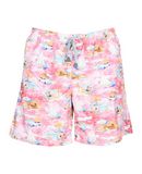 MACCHIA J Boxer da mare uomo