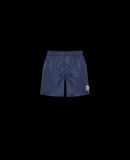 MONCLER Boxer shorts - Swimming trunks - men