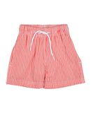 STELLA COVE Jungen 0-24 monate Badeboxer Farbe Rot Gr��e 8