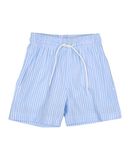 STELLA COVE Jungen 0-24 monate Badeboxer Farbe Himmelblau Gr��e 6
