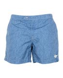 MACCHIA J Boxer da mare uomo
