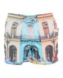 MACCHIA J Boxer da mare uomo