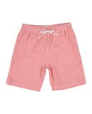 STELLA COVE Jungen 9-16 jahre Badeboxer Farbe Rot Gr��e 6