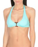 HEIDI KLEIN Damen Bikini-Oberteil Farbe Himmelblau Gr��e 3