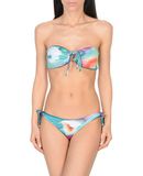 CHEEKY PAY Bikini donna