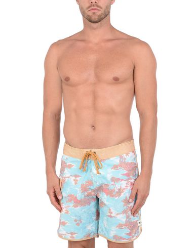 фото Пляжные брюки и шорты Reef