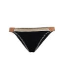 BANANA MOON Damen Badehose Farbe Schwarz Gre 3