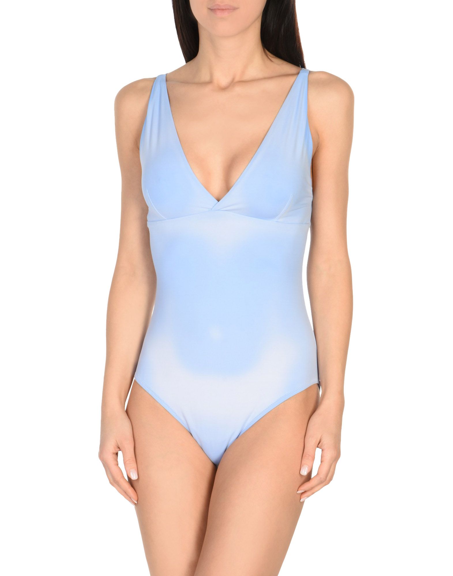 MELISSA ODABASH One-piece swimsuits,47223456EX 2