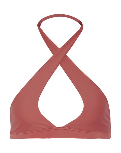 Купальный бюстгальтер