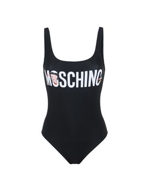 MOSCHINO ONE-PIECE SUITS,47223499