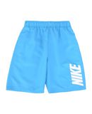 NIKE Jungen 9-16 jahre Badeboxer Farbe T?rkis Gr��e 5